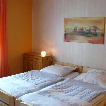 Ferienwohnungen Markgraf Dresde Chambre photo