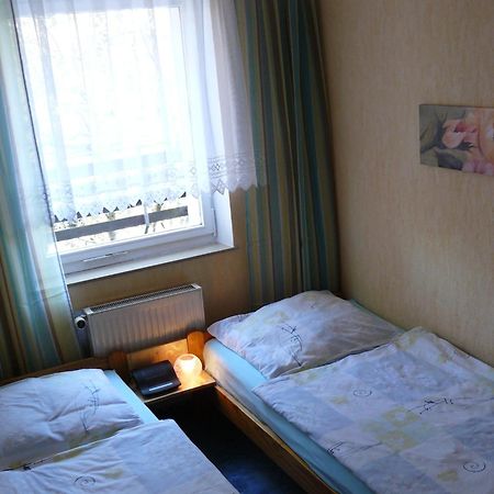 Ferienwohnungen Markgraf Dresde Chambre photo