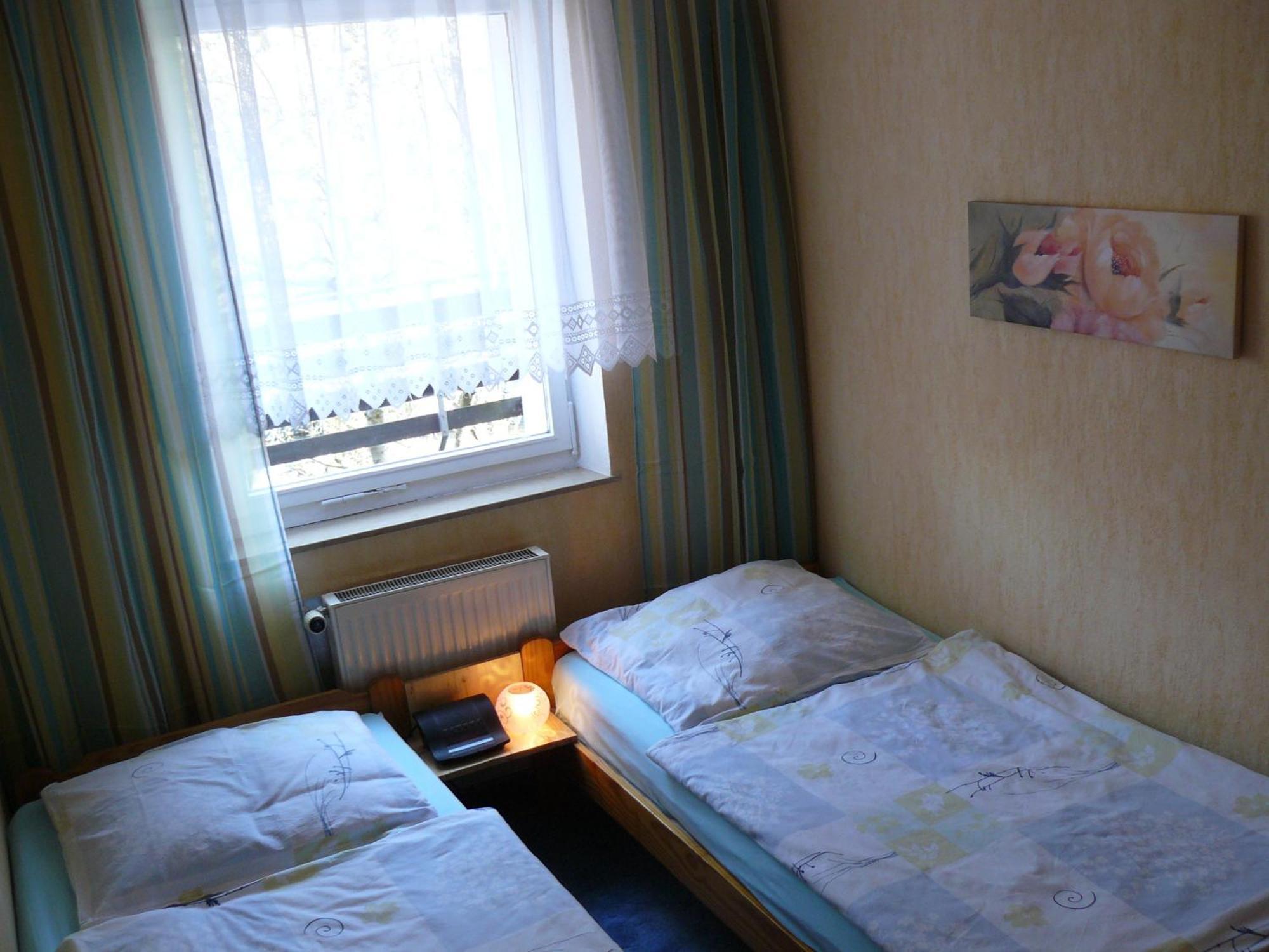 Ferienwohnungen Markgraf Dresde Chambre photo