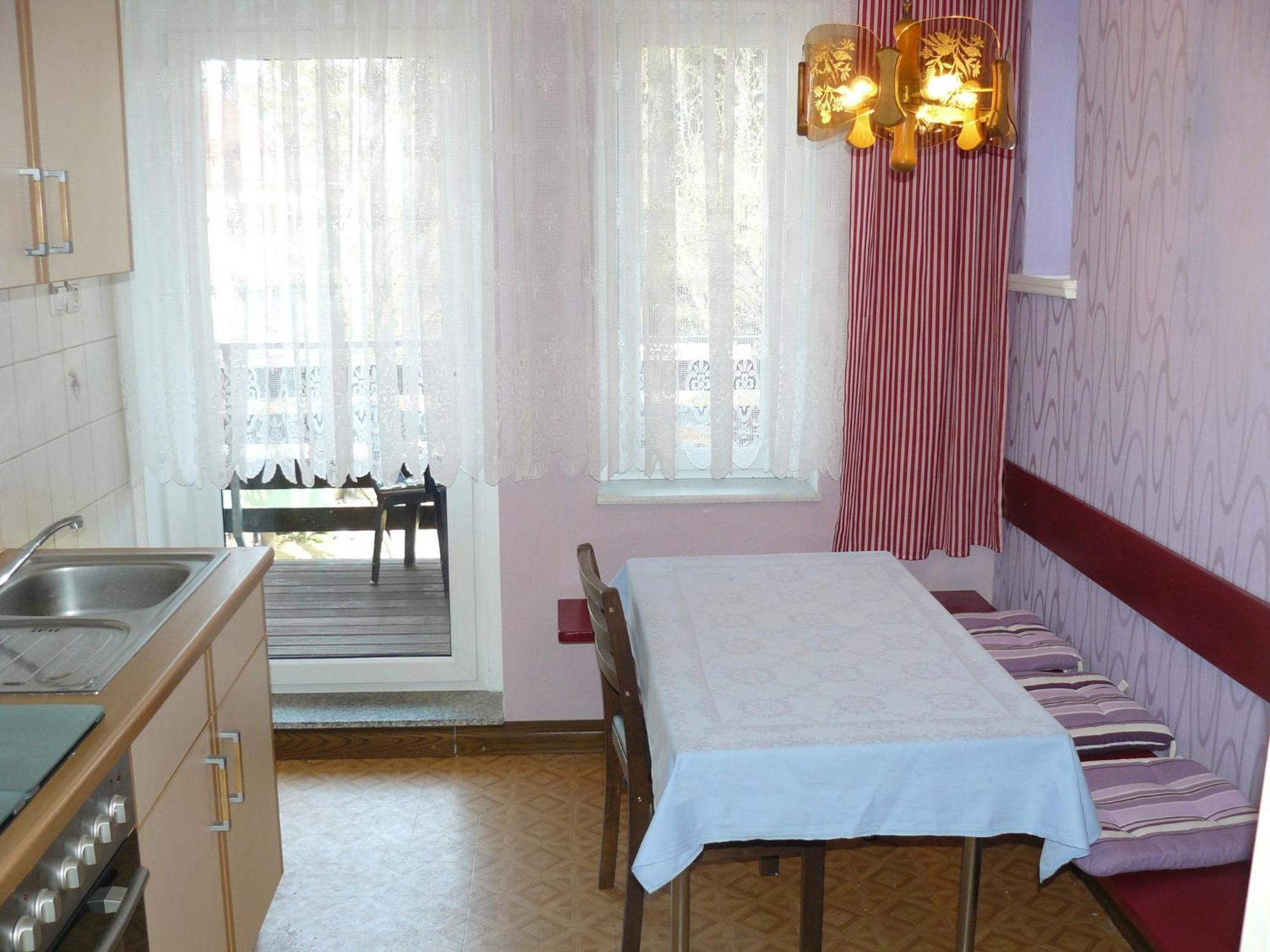Ferienwohnungen Markgraf Dresde Chambre photo