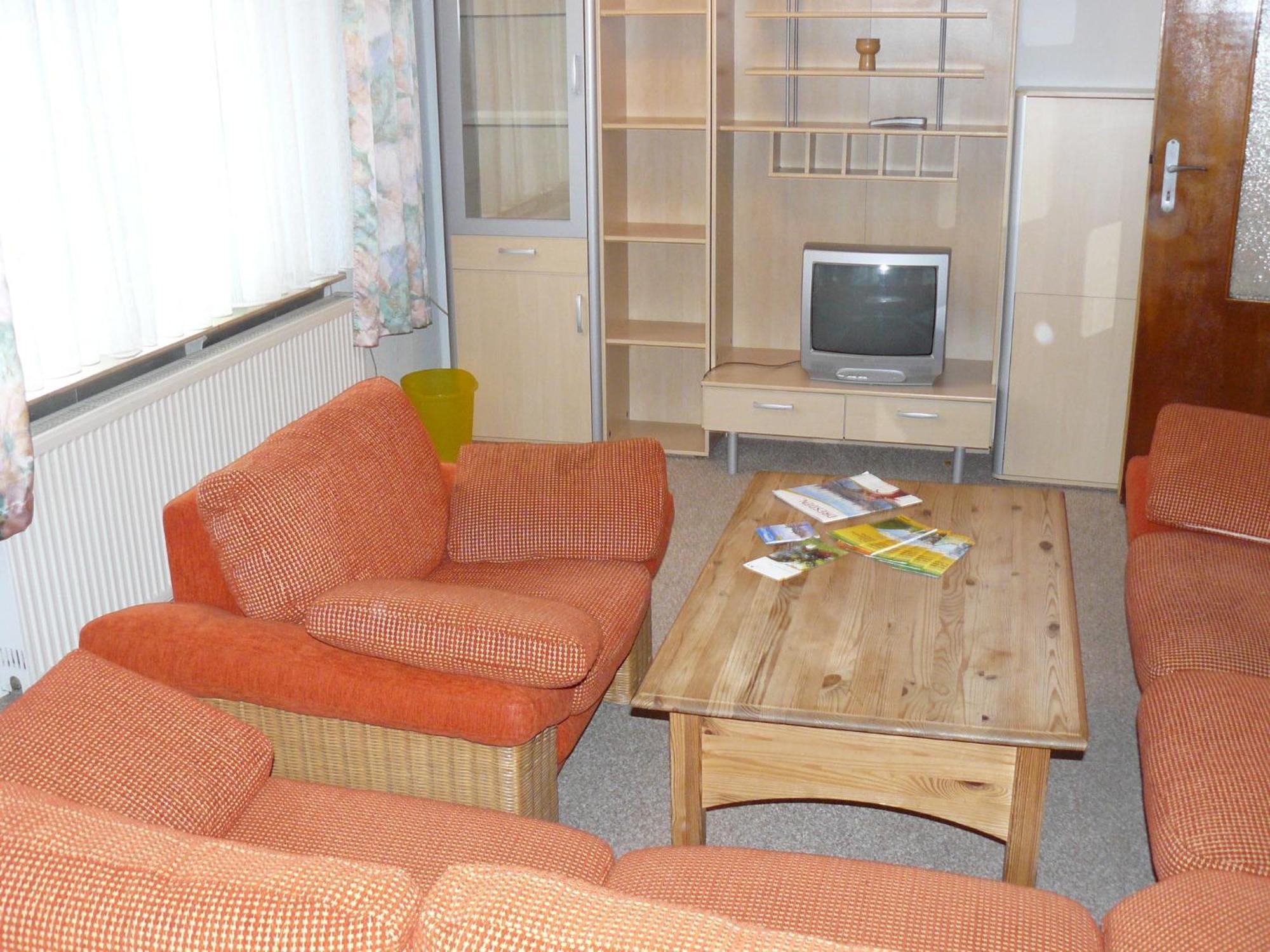 Ferienwohnungen Markgraf Dresde Chambre photo
